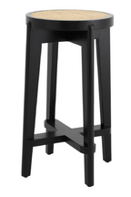 (Open Box) Rattan Counter Stool | OROA Darell