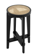 (Open Box) Rattan Counter Stool | OROA Darell