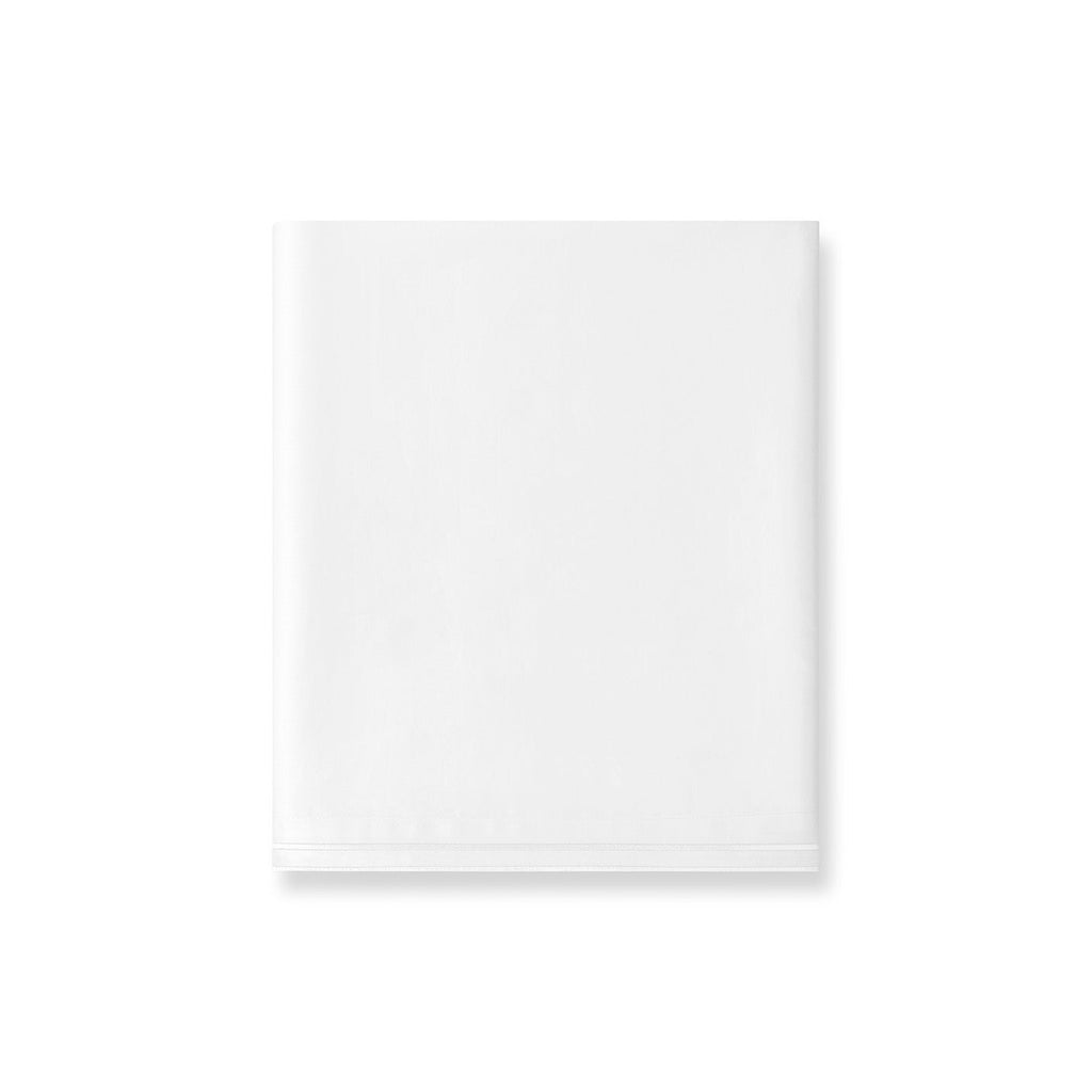700TC Sateen Flat Sheet | Amalia Home Sereno
