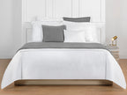 700TC Sateen Duvet Cover | Amalia Home Sereno