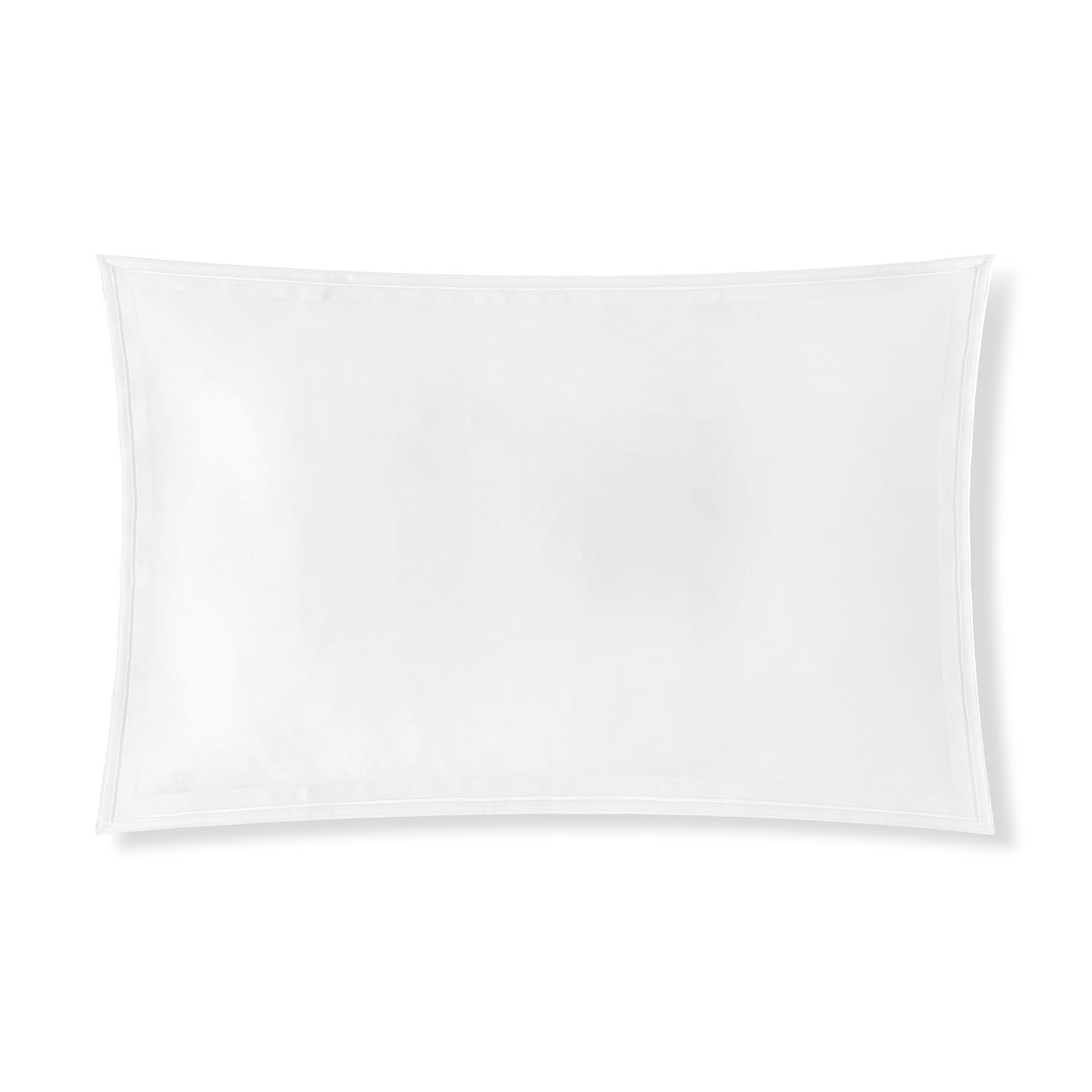 700TC Sateen Flanged Sham | Amalia Home Sereno