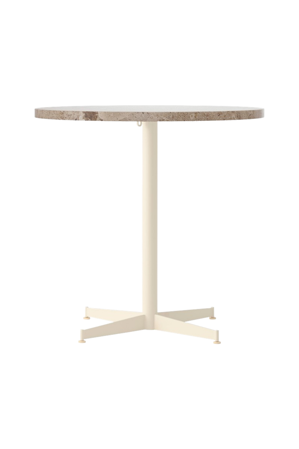 4-Star Base Round Dining Table L | Audo Copenhagen Nook