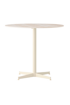 4-Star Base Round Dining Table L | Audo Copenhagen Nook
