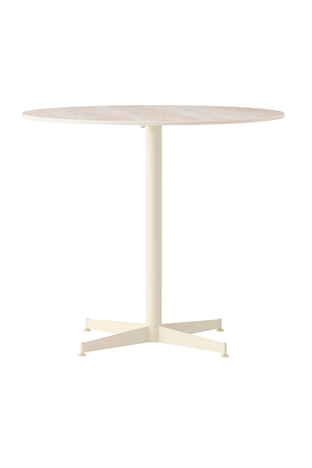 4-Star Base Round Dining Table L | Audo Copenhagen Nook