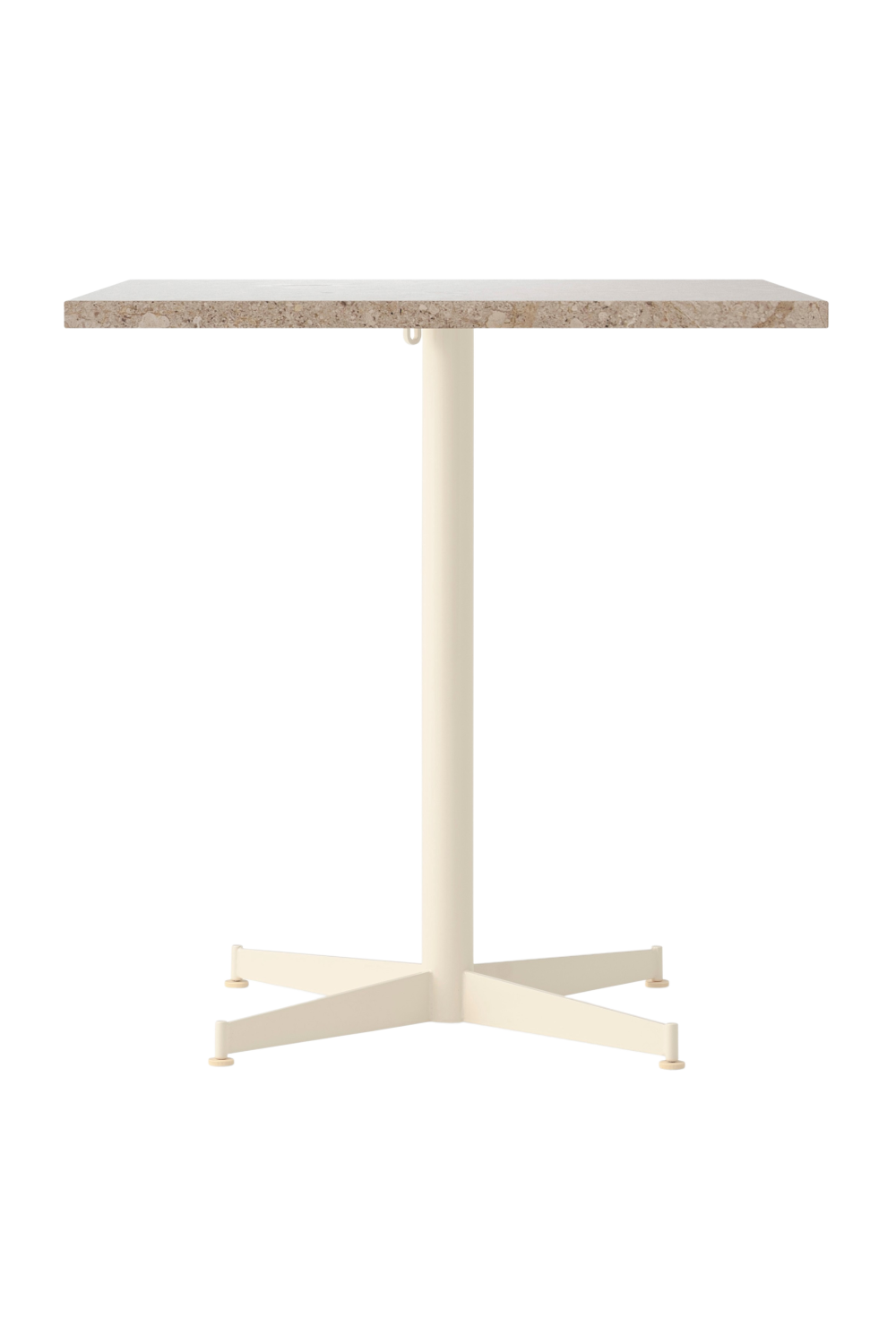 4-Star Base Rectangular Dining Table | Audo Copenhagen Nook