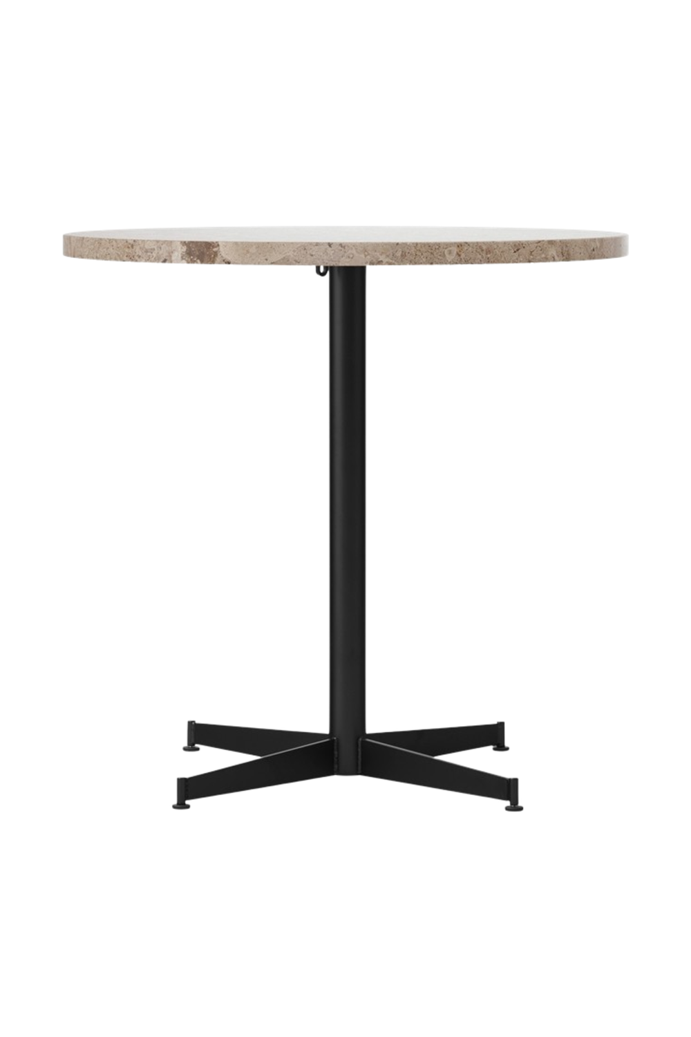 4-Star Base Round Dining Table L | Audo Copenhagen Nook