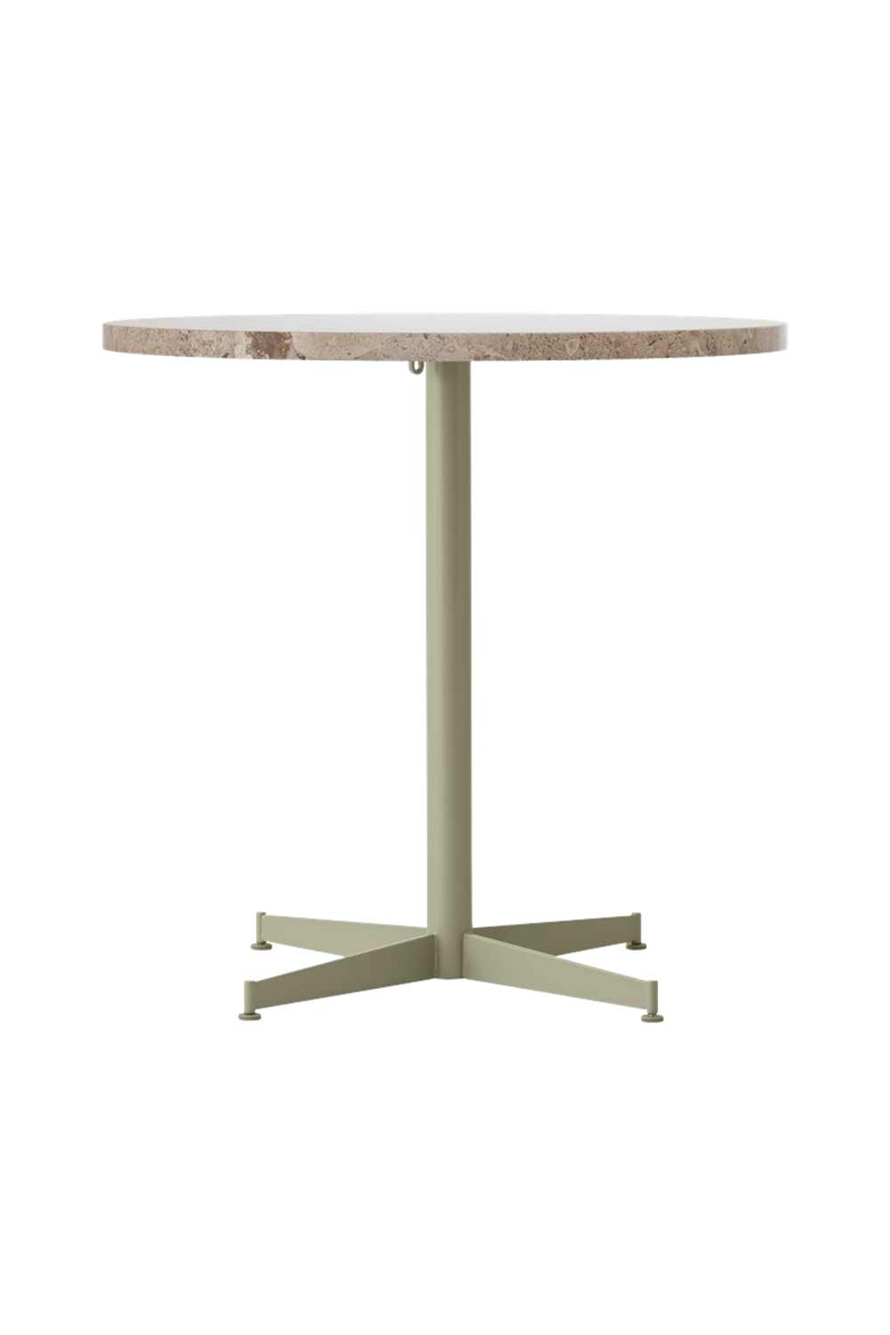 4-Star Base Round Dining Table L | Audo Copenhagen Nook