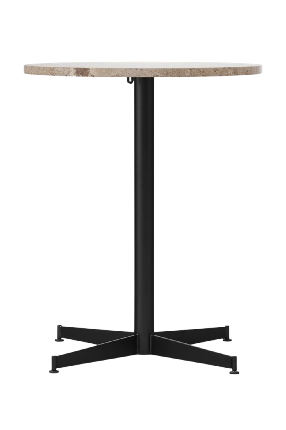4-Star Base Round Dining Table S | Audo Copenhagen Nook