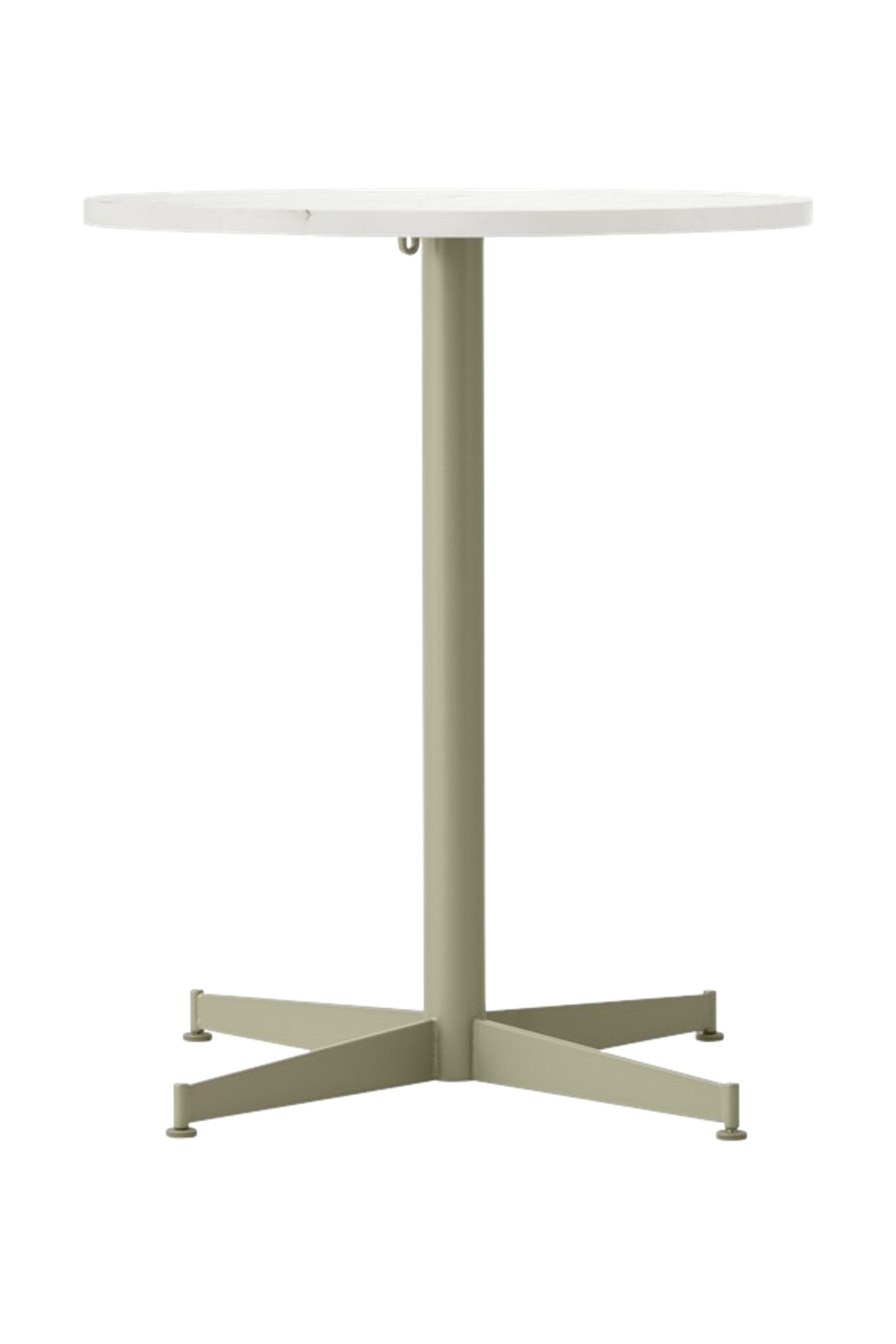 4-Star Base Round Dining Table S | Audo Copenhagen Nook