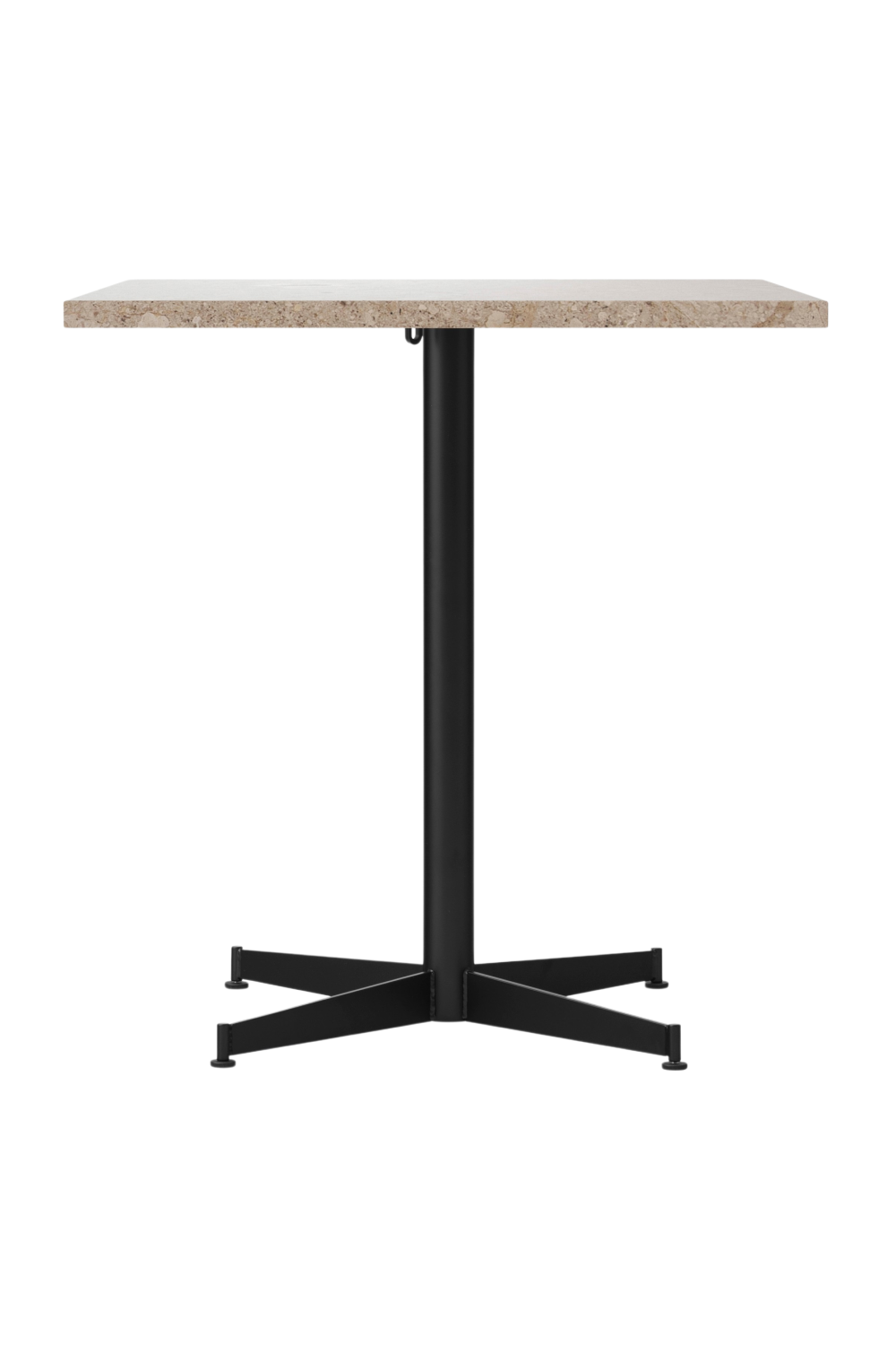 4-Star Base Rectangular Dining Table | Audo Copenhagen Nook