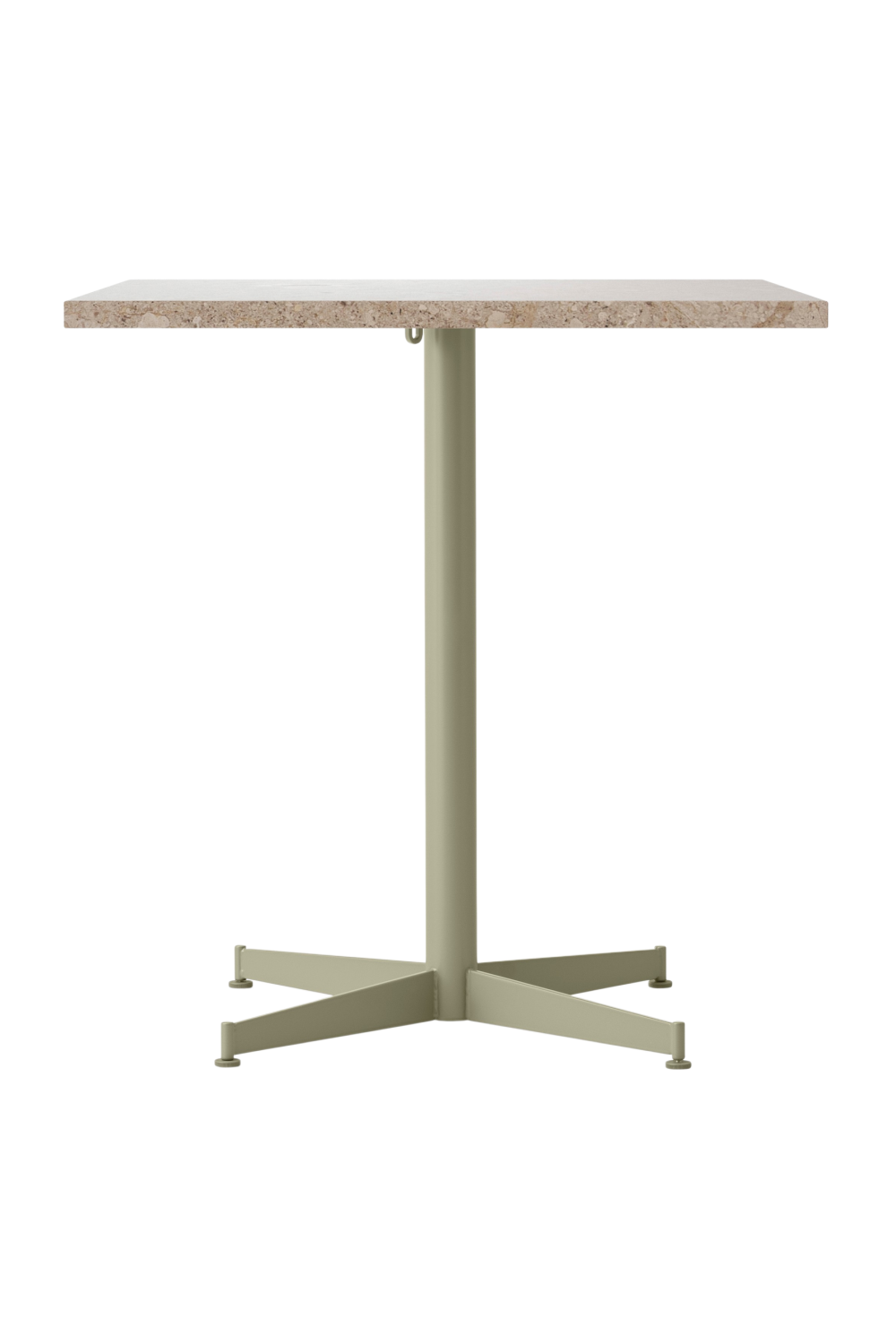 4-Star Base Rectangular Dining Table | Audo Copenhagen Nook
