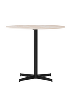 4-Star Base Round Dining Table L | Audo Copenhagen Nook