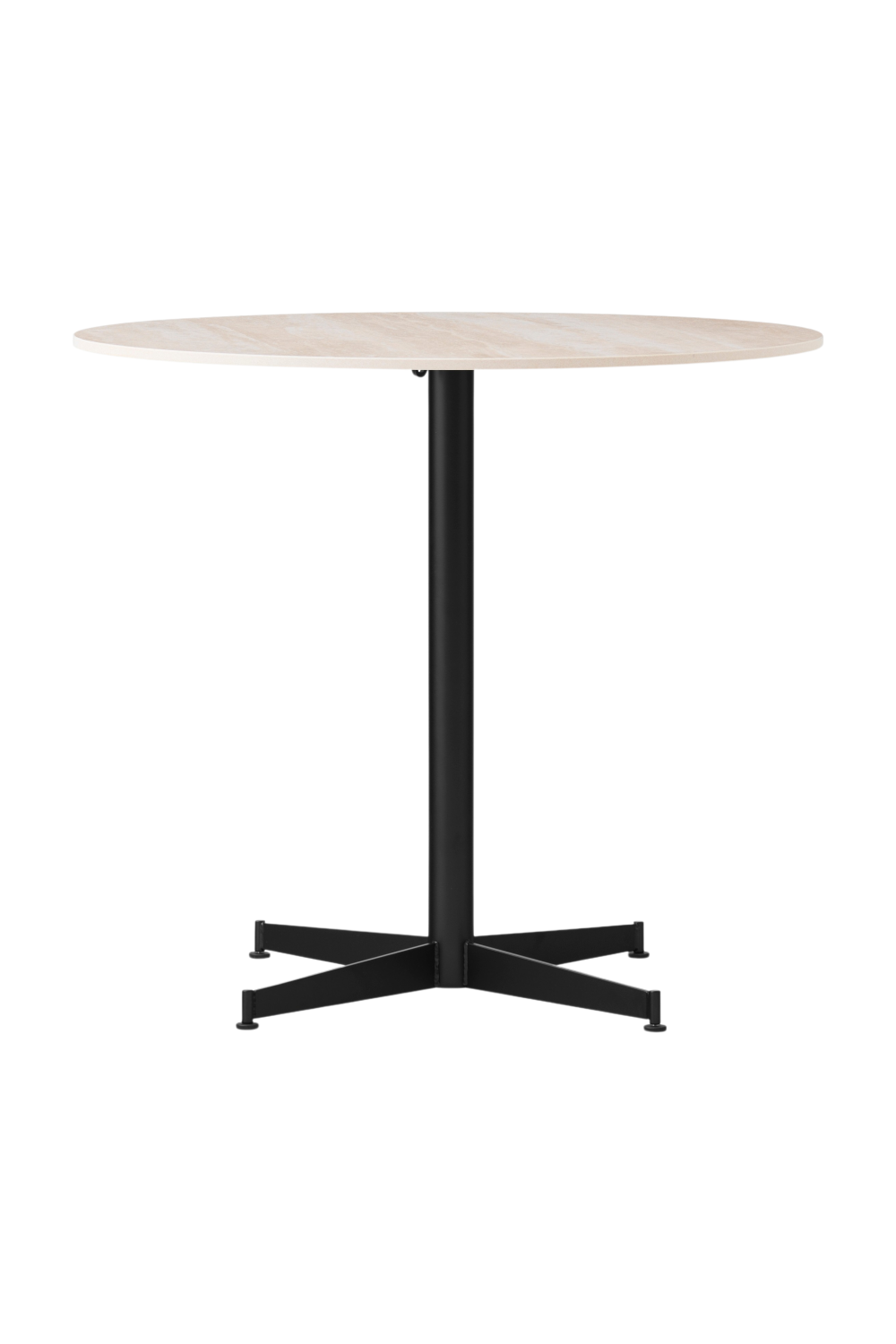 4-Star Base Round Dining Table L | Audo Copenhagen Nook