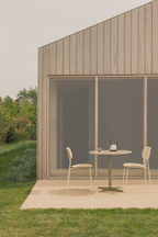 4-Star Base Round Dining Table L | Audo Copenhagen Nook