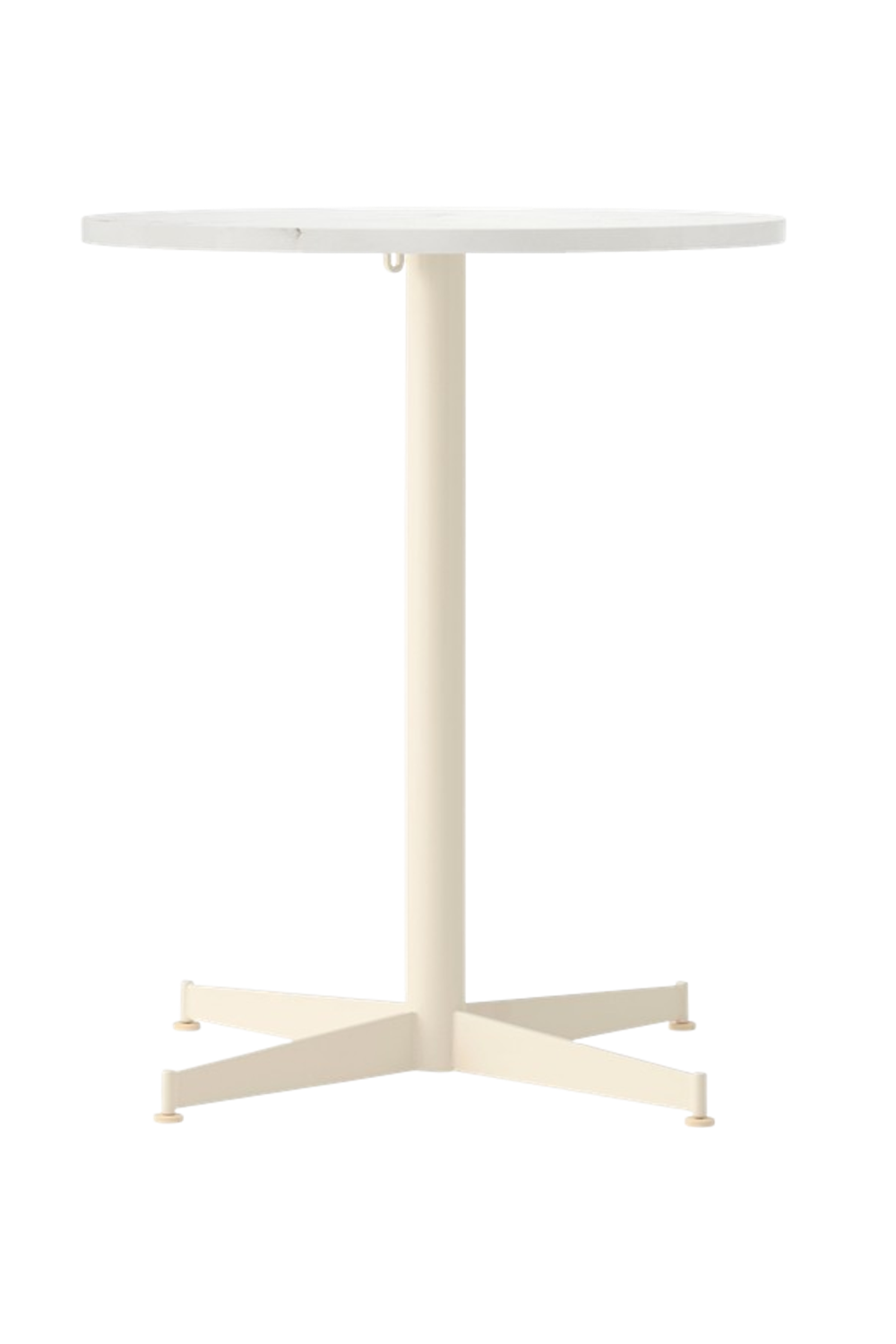 4-Star Base Round Dining Table S | Audo Copenhagen Nook
