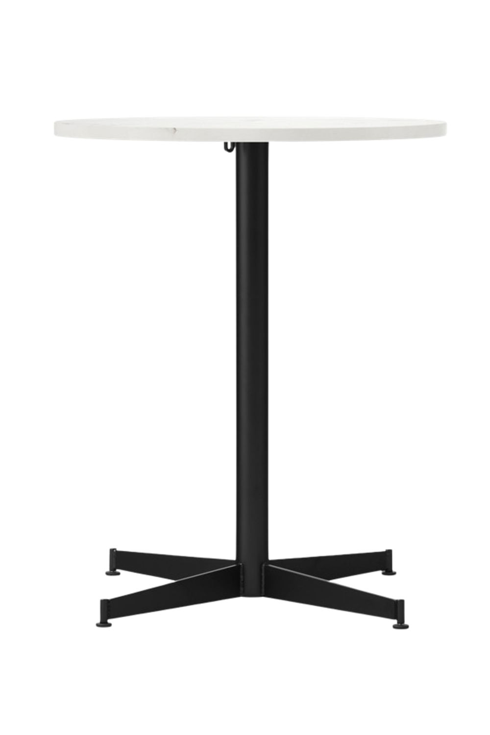 4-Star Base Round Dining Table S | Audo Copenhagen Nook