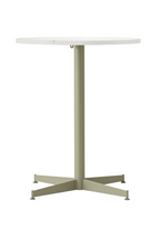 4-Star Base Round Dining Table S | Audo Copenhagen Nook