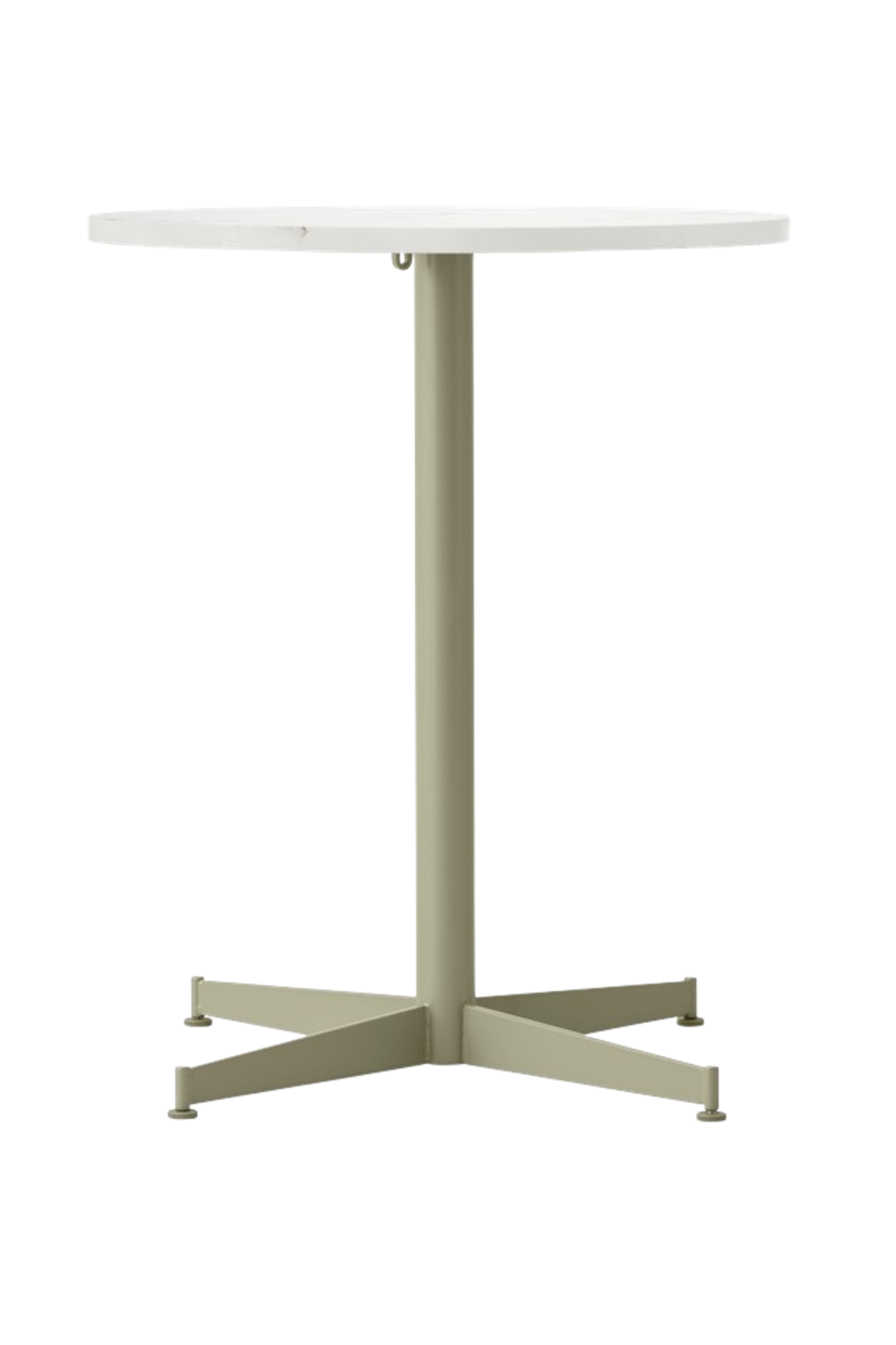 4-Star Base Round Dining Table S | Audo Copenhagen Nook