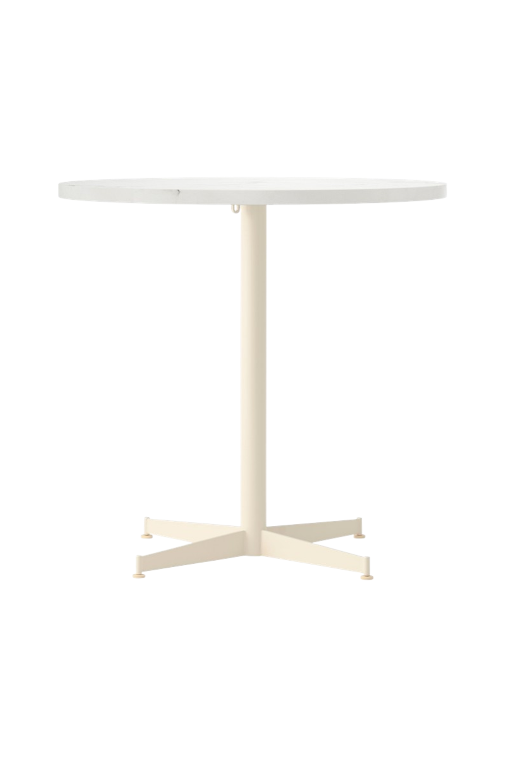 4-Star Base Round Dining Table L | Audo Copenhagen Nook
