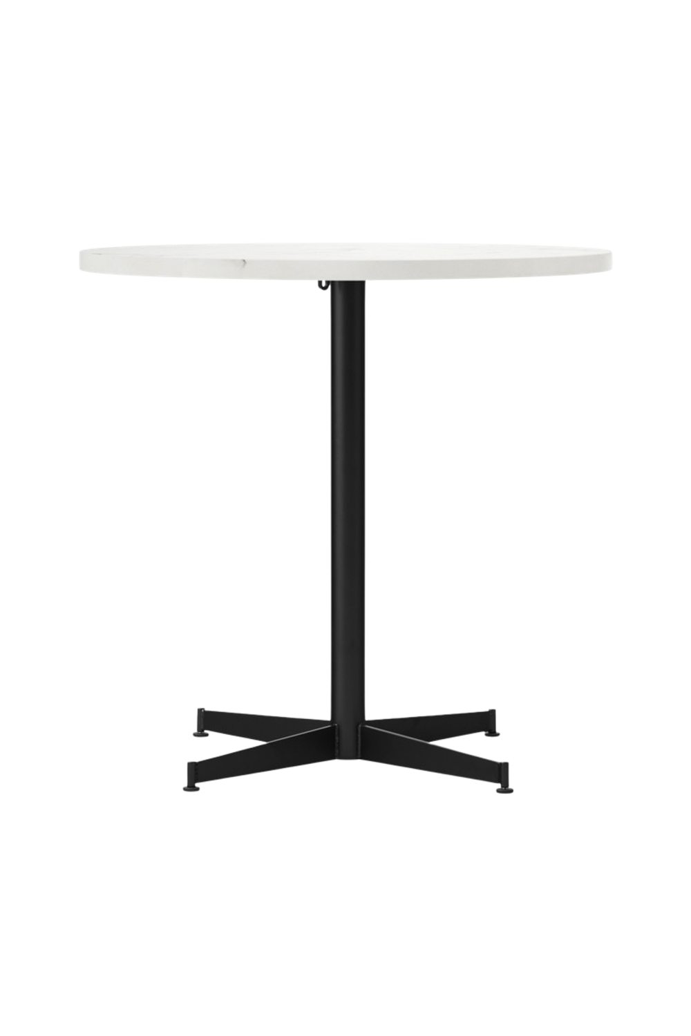 4-Star Base Round Dining Table L | Audo Copenhagen Nook