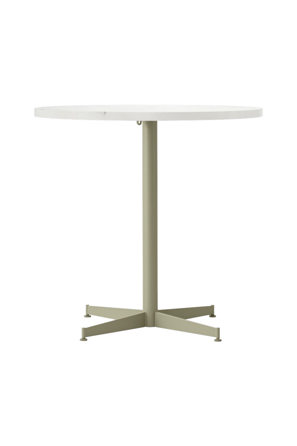4-Star Base Round Dining Table L | Audo Copenhagen Nook