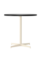 4-Star Base Round Dining Table L | Audo Copenhagen Nook