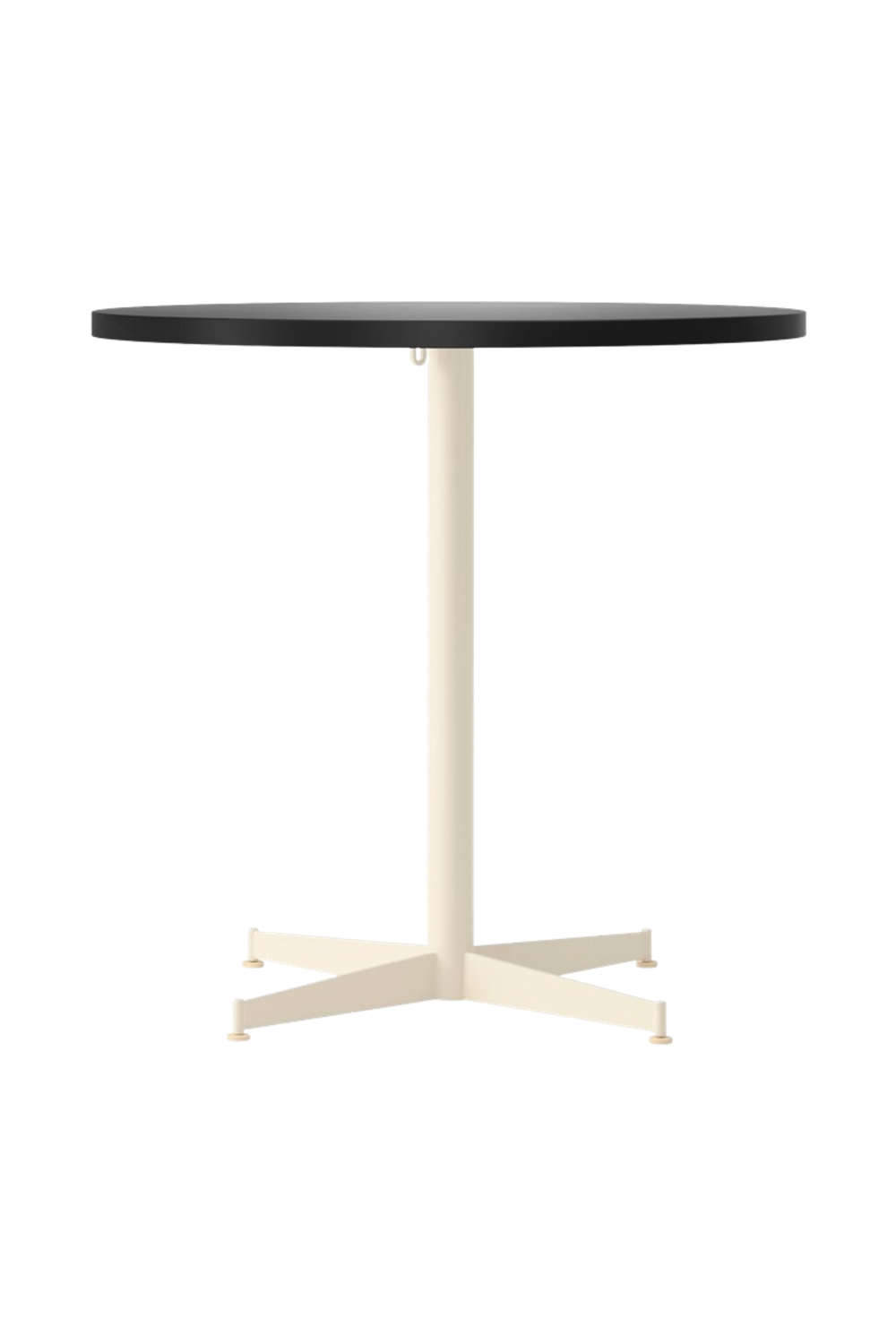 4-Star Base Round Dining Table L | Audo Copenhagen Nook