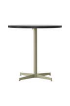 4-Star Base Round Dining Table L | Audo Copenhagen Nook