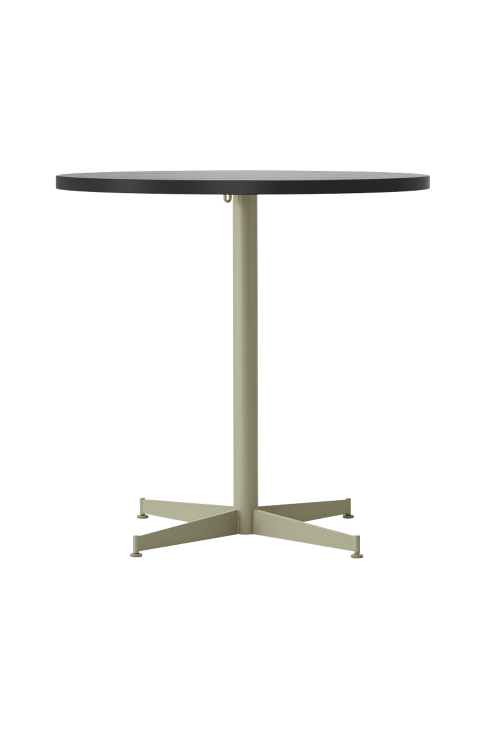 4-Star Base Round Dining Table L | Audo Copenhagen Nook
