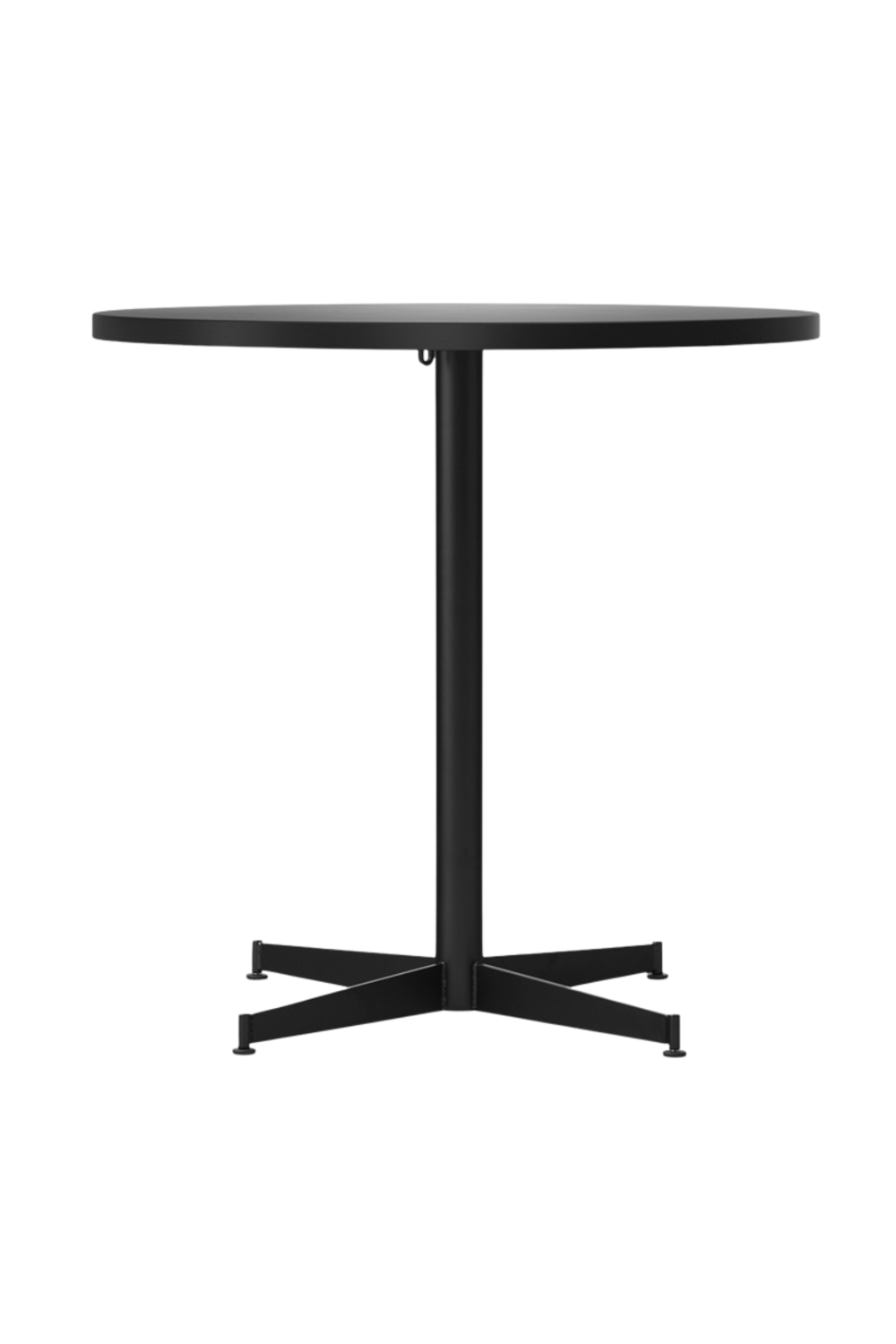 4-Star Base Round Dining Table L | Audo Copenhagen Nook