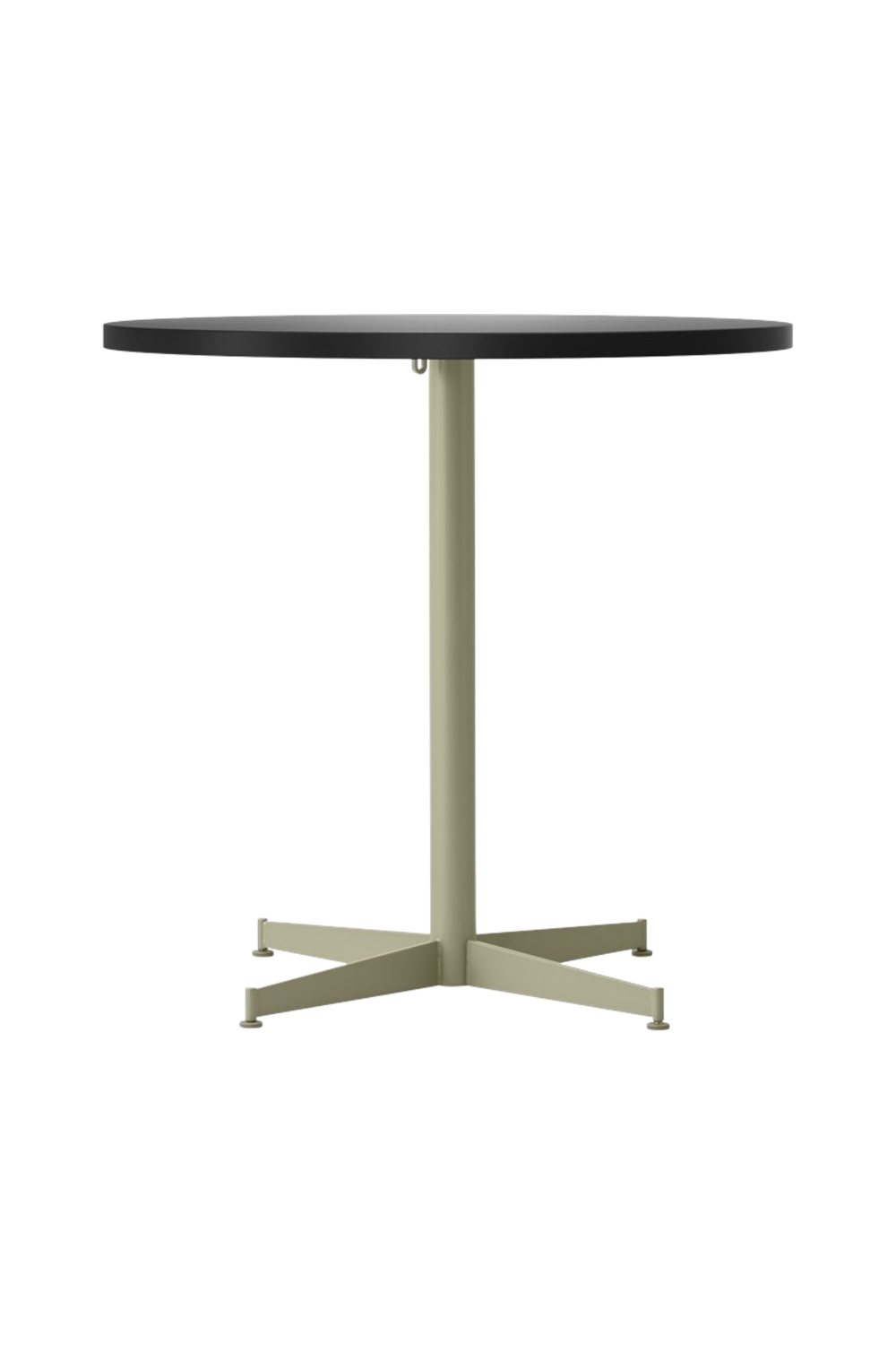 4-Star Base Round Dining Table L | Audo Copenhagen Nook