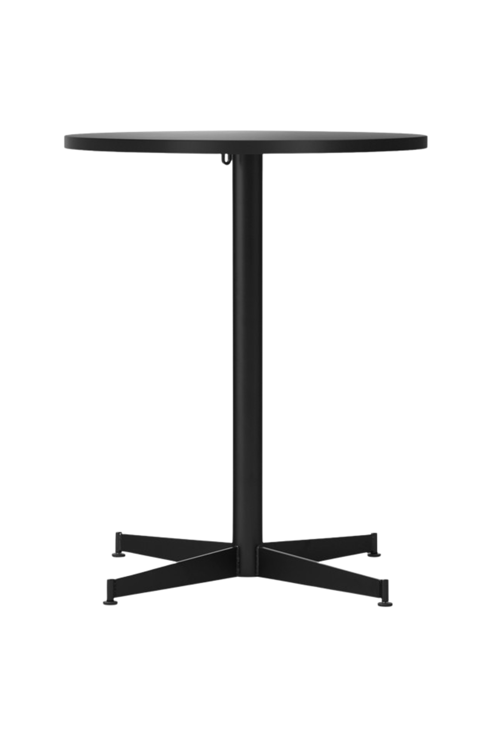 4-Star Base Round Dining Table S | Audo Copenhagen Nook
