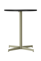 4-Star Base Round Dining Table S | Audo Copenhagen Nook