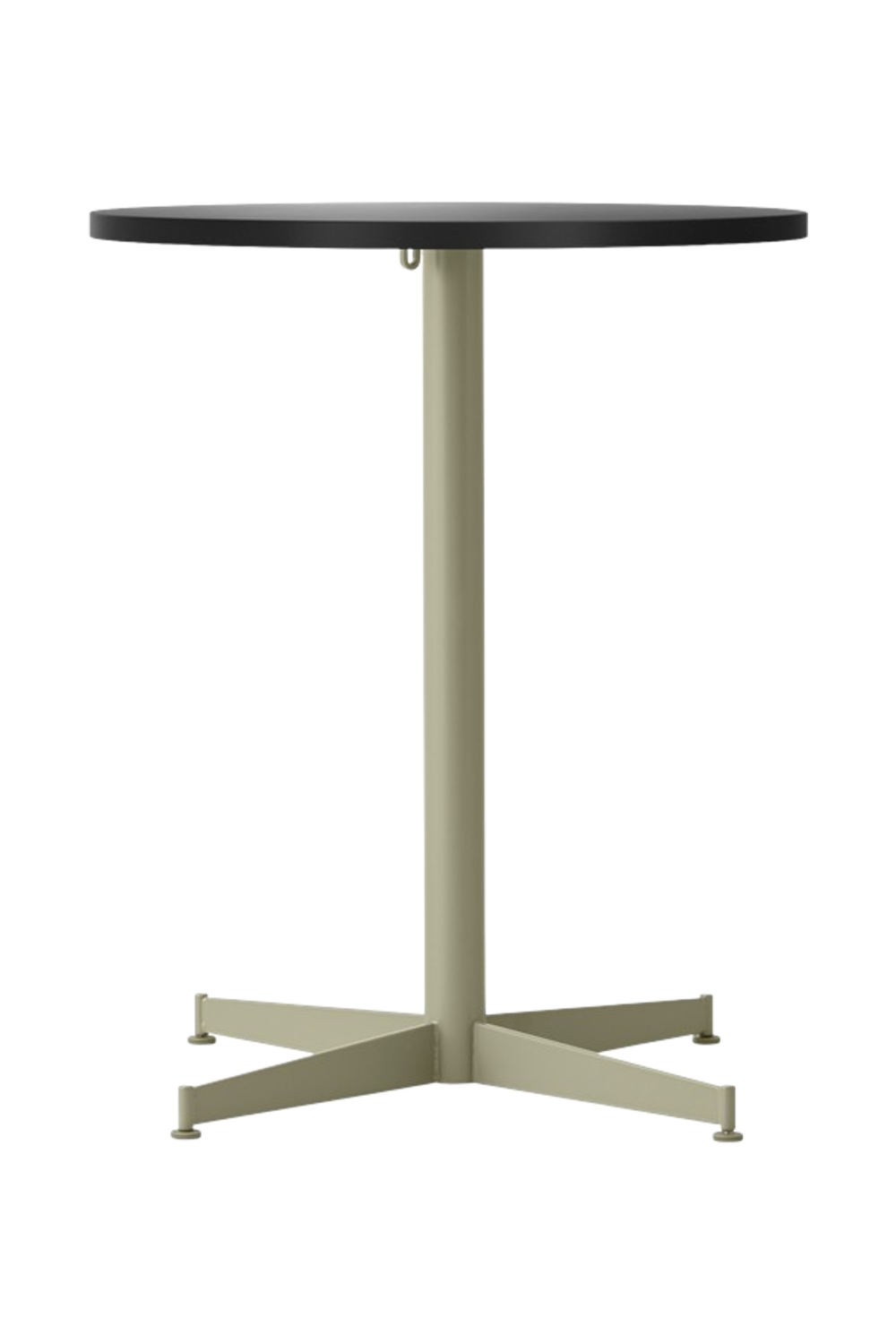 4-Star Base Round Dining Table S | Audo Copenhagen Nook