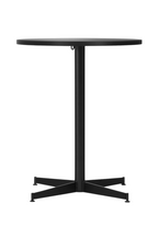 4-Star Base Round Dining Table S | Audo Copenhagen Nook