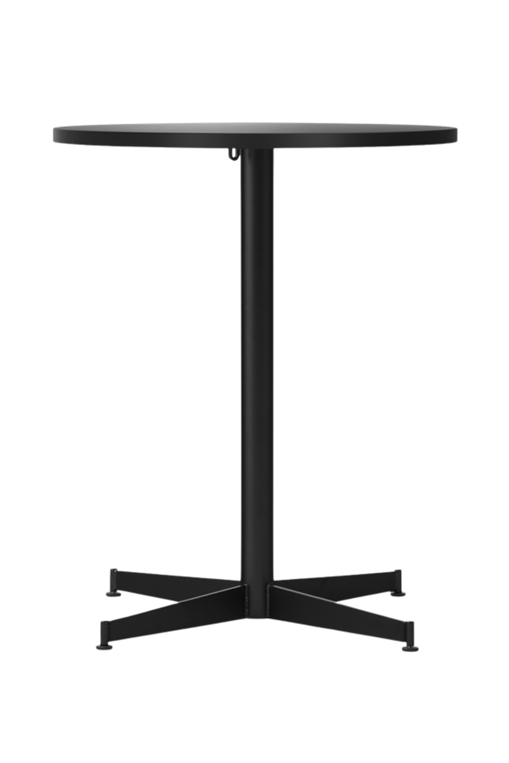 4-Star Base Round Dining Table S | Audo Copenhagen Nook