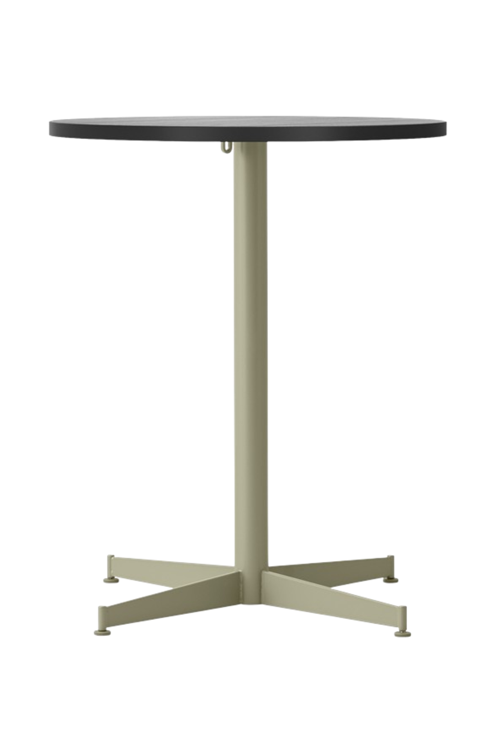 4-Star Base Round Dining Table S | Audo Copenhagen Nook