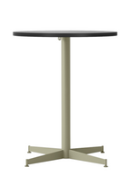 4-Star Base Round Dining Table S | Audo Copenhagen Nook