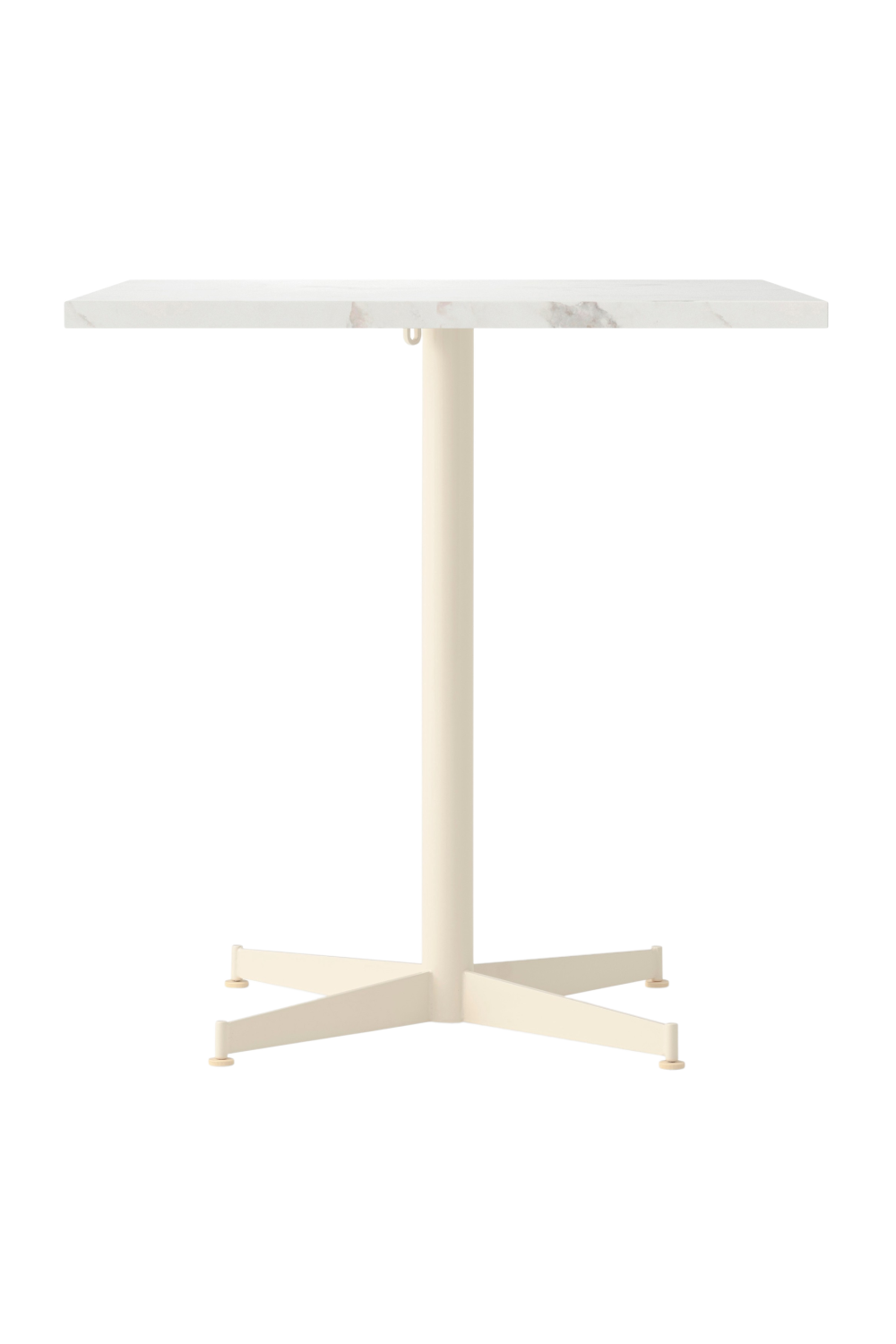 4-Star Base Rectangular Dining Table | Audo Copenhagen Nook