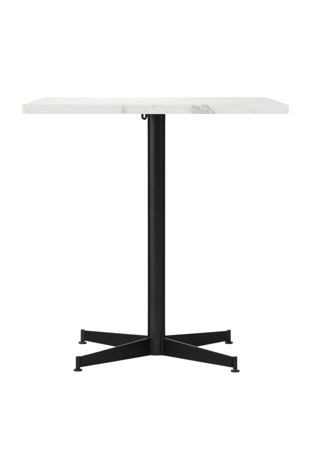 4-Star Base Rectangular Dining Table | Audo Copenhagen Nook