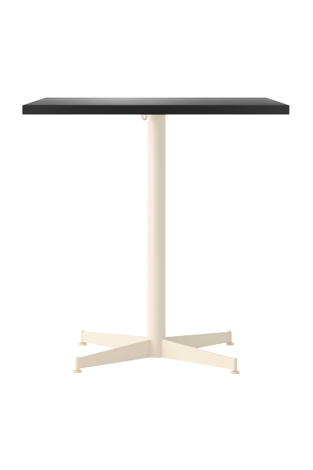 4-Star Base Rectangular Dining Table | Audo Copenhagen Nook
