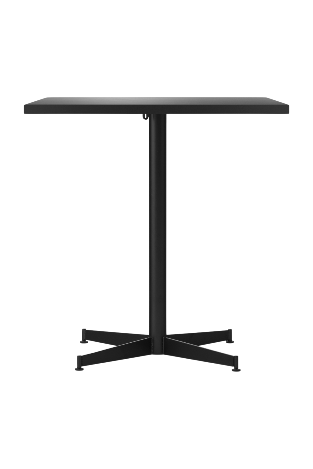 4-Star Base Rectangular Dining Table | Audo Copenhagen Nook