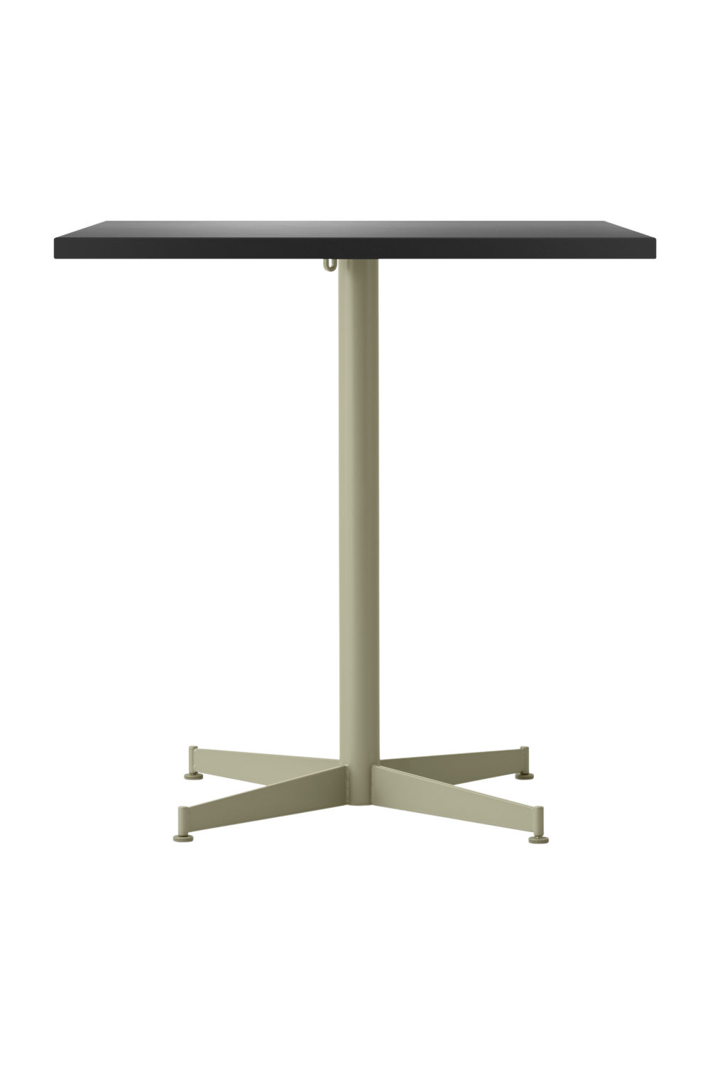 4-Star Base Rectangular Dining Table | Audo Copenhagen Nook