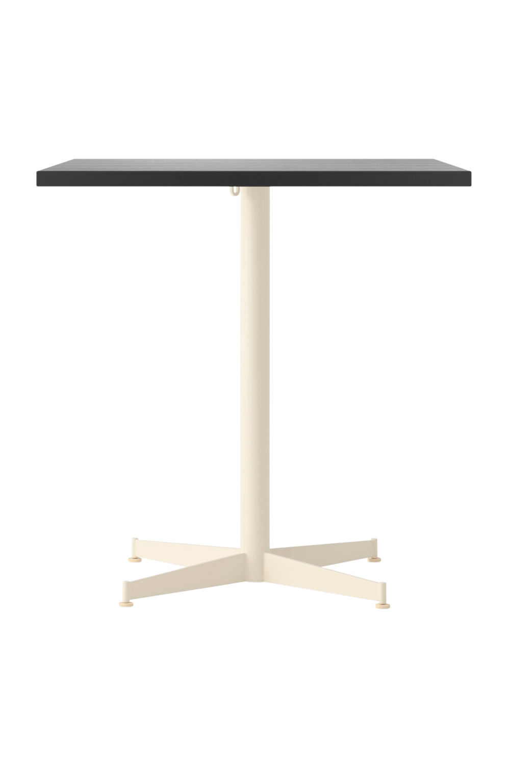 4-Star Base Rectangular Dining Table | Audo Copenhagen Nook