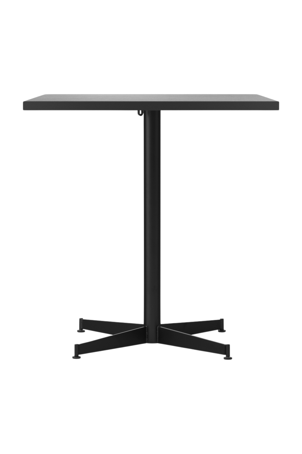 4-Star Base Rectangular Dining Table | Audo Copenhagen Nook