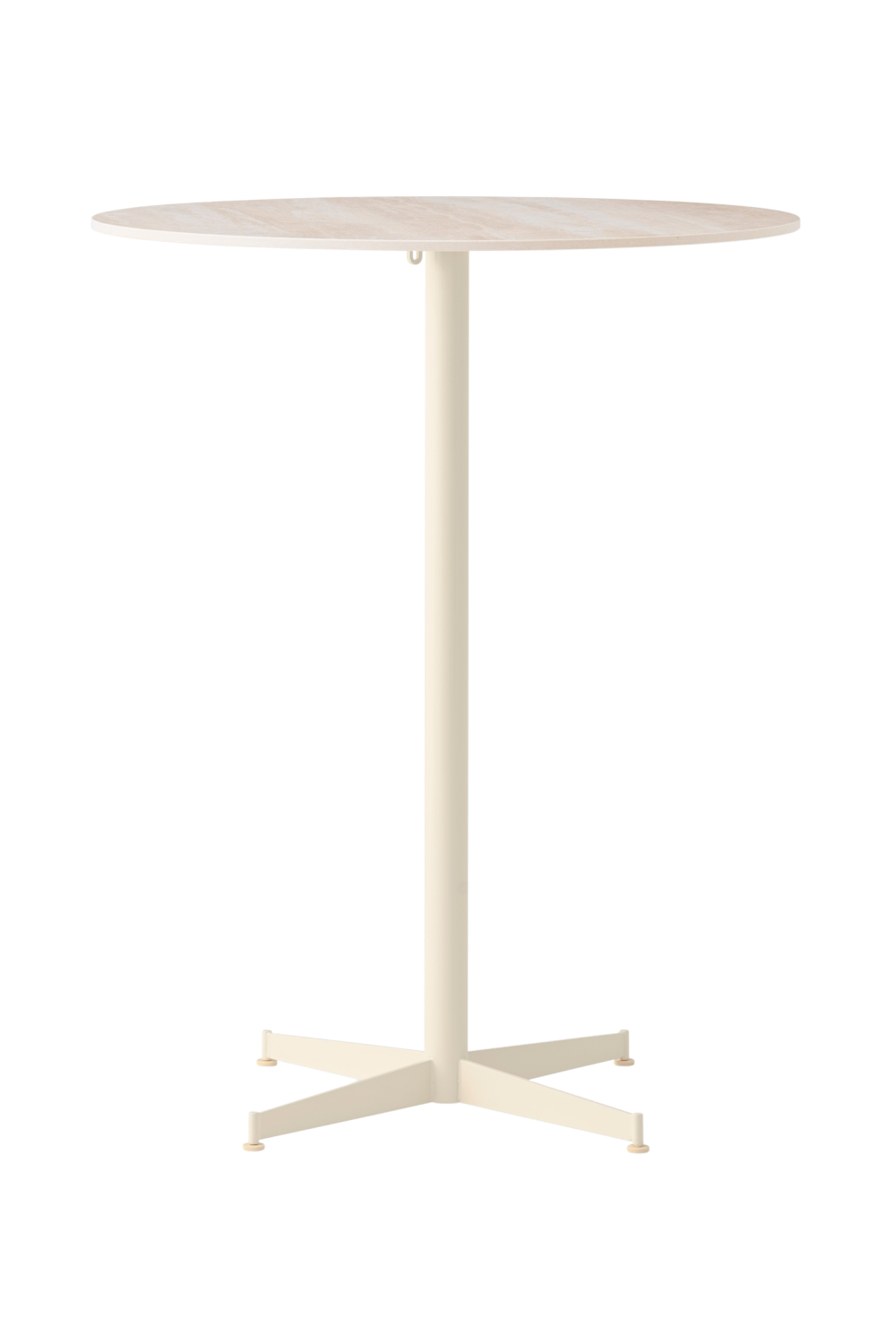 4-Star Base Round Bar Table L | Audo Copenhagen Nook