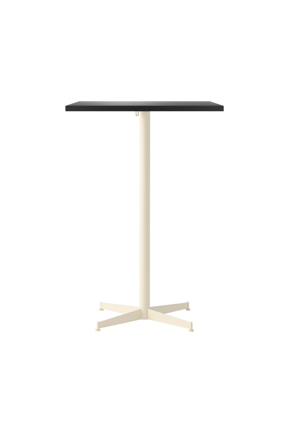 4-Star Base Rectangular Bar Table | Audo Copenhagen Nook