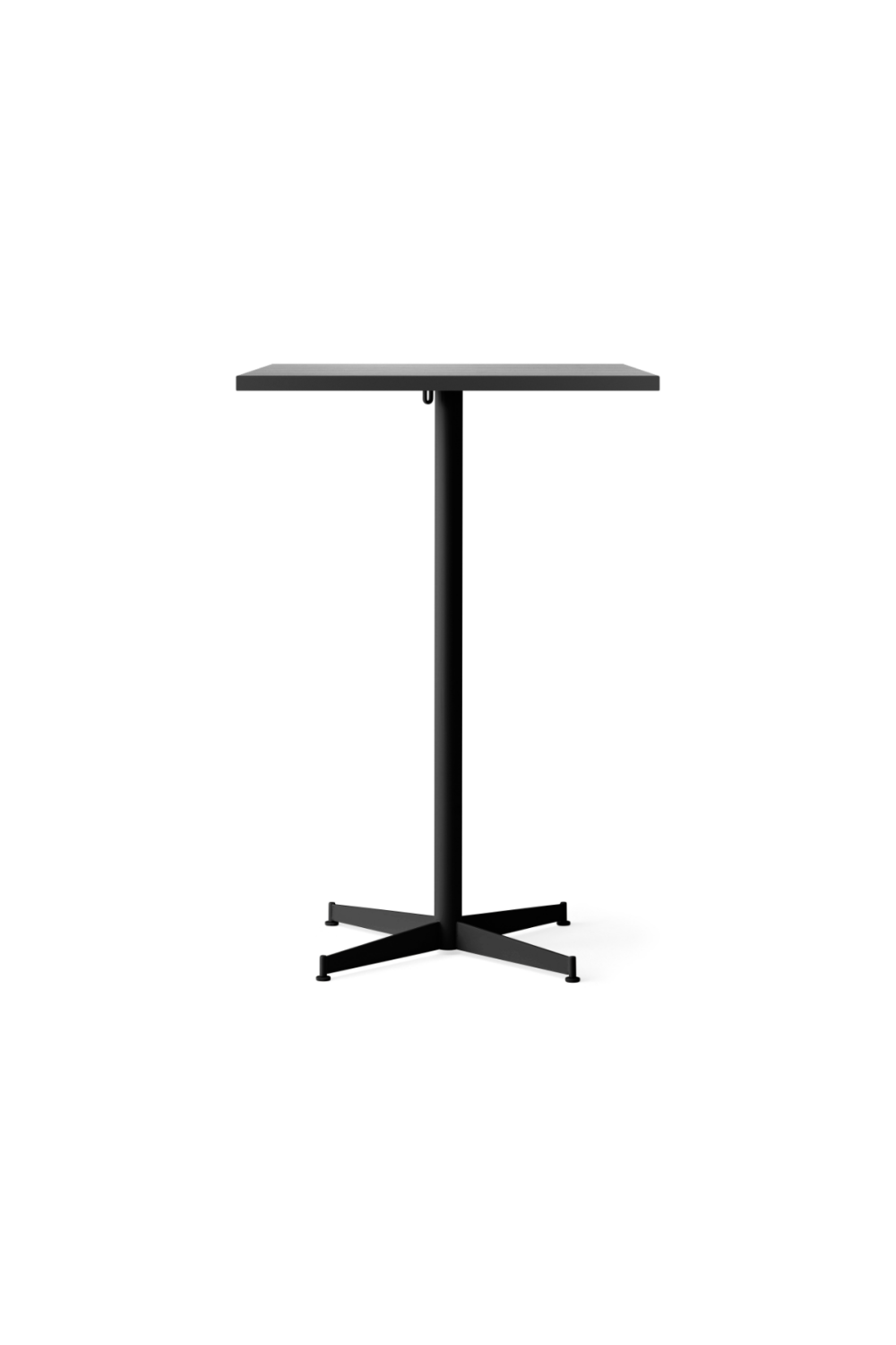 4-Star Base Rectangular Bar Table | Audo Copenhagen Nook