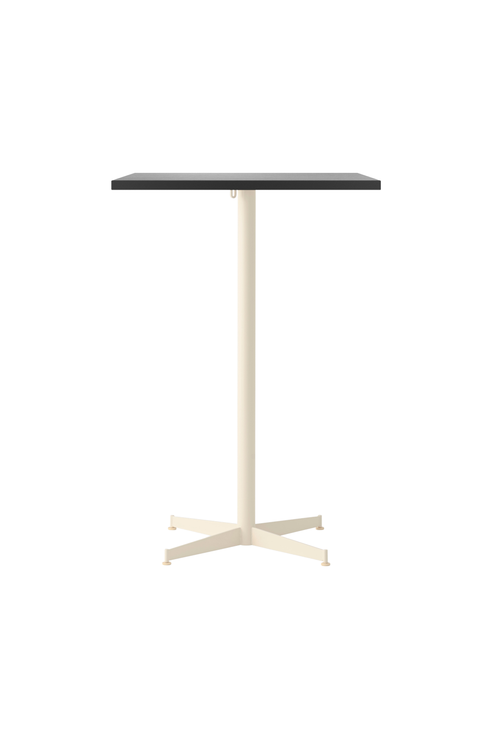 4-Star Base Rectangular Bar Table | Audo Copenhagen Nook