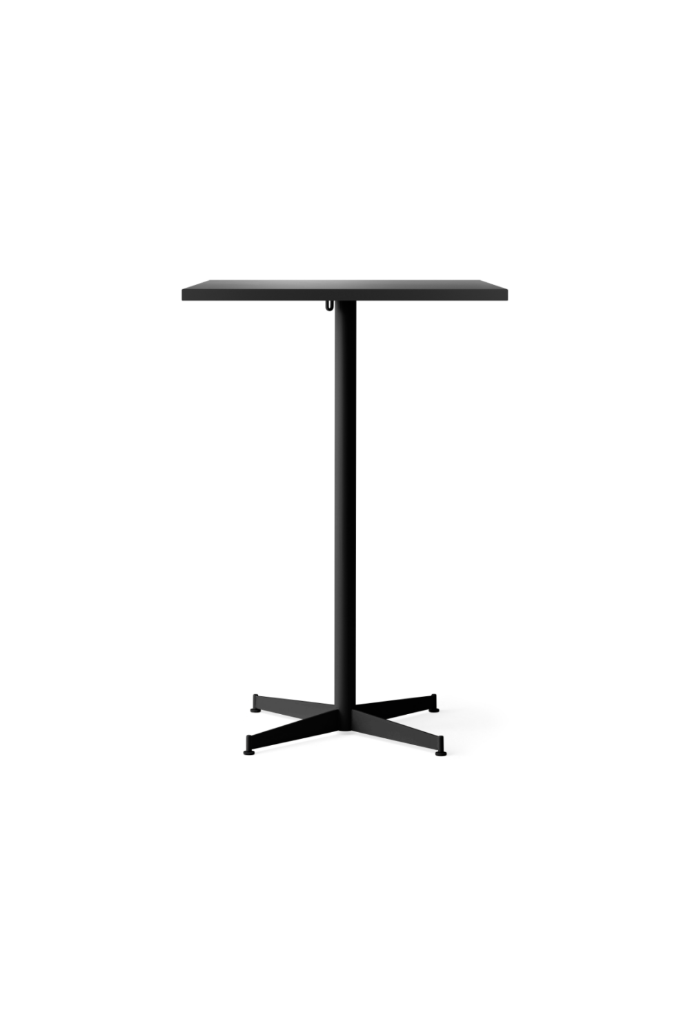 4-Star Base Rectangular Bar Table | Audo Copenhagen Nook